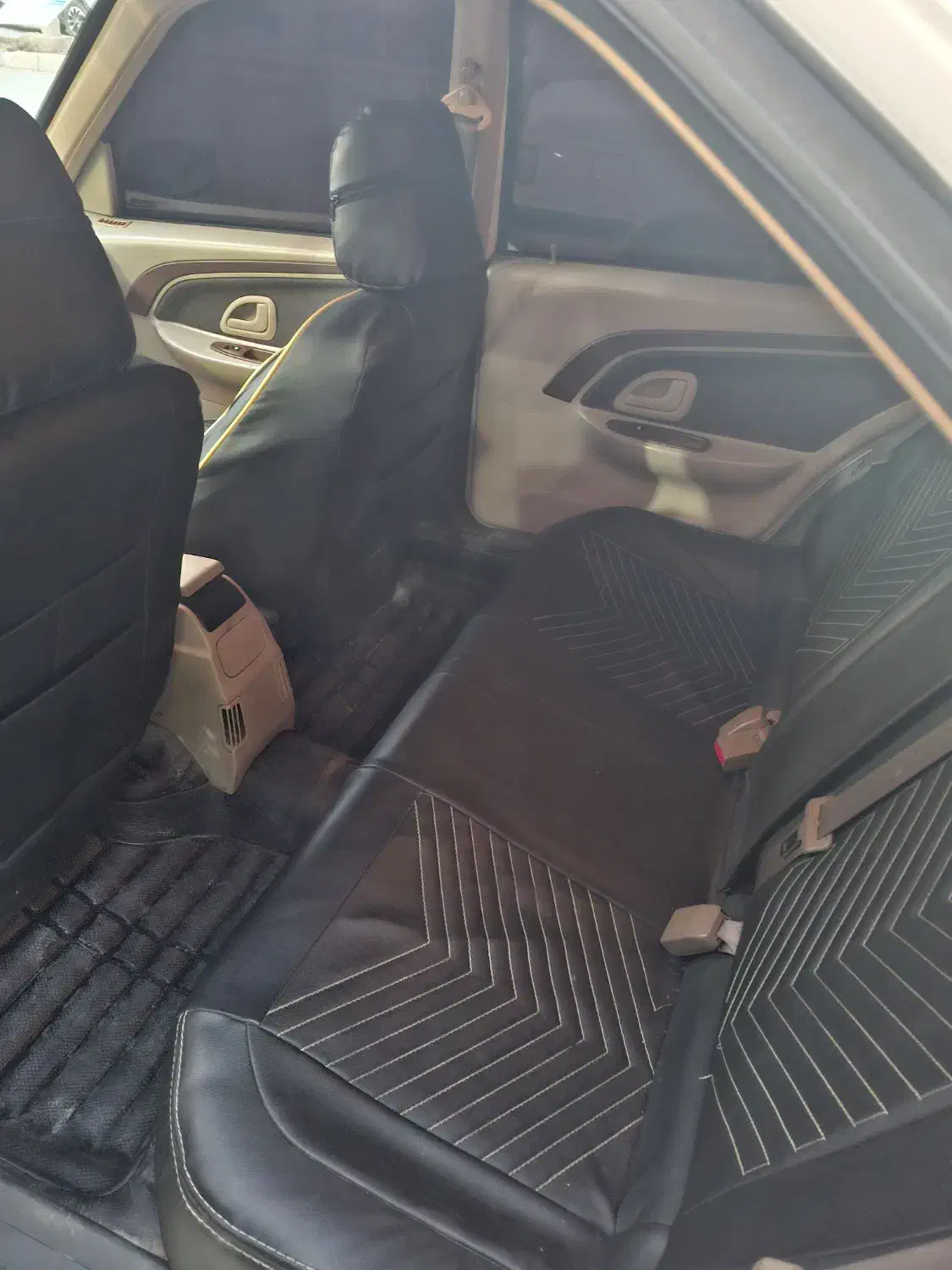 پارس tu5 کلاس ۱۳|خودرو سواری و وانت|بهبهان, |دیوار