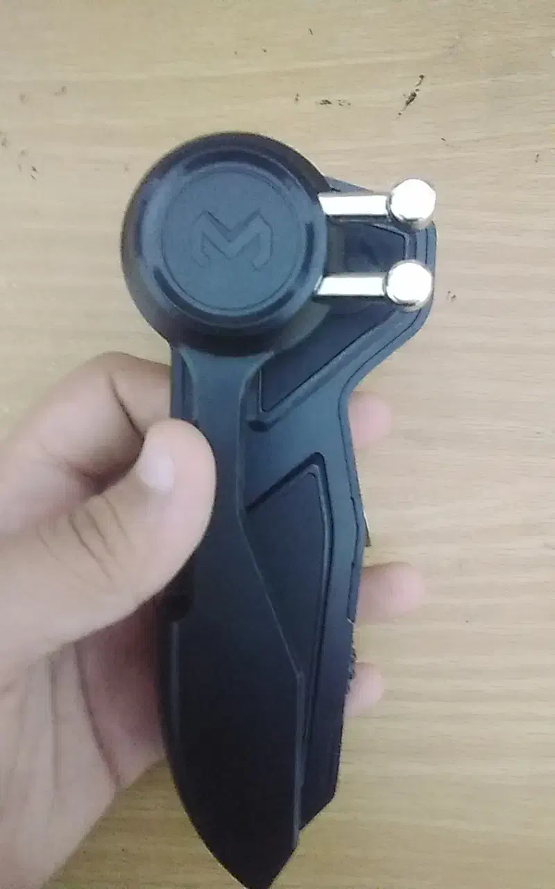 دسته ی گیم برای تبلت|کنسول، بازی ویدئویی و آنلاین|قشم, |دیوار