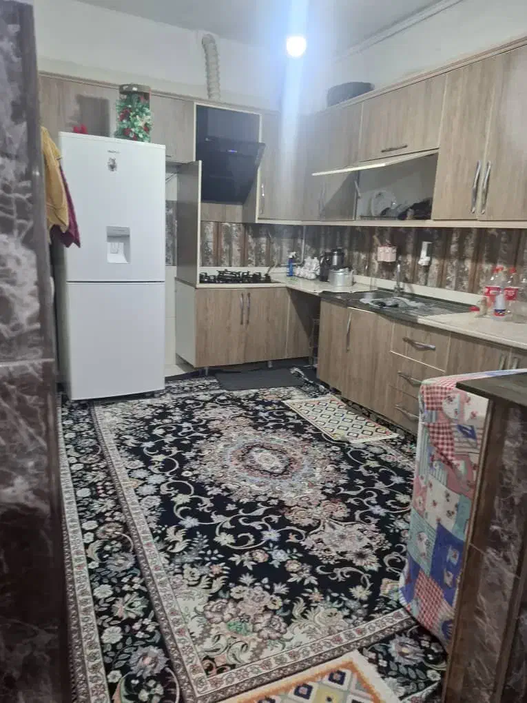 اجاره خانه ویلایی دربستی|اجارهٔ خانه و ویلا|اسلامشهر, شهرک امام حسین (میان آباد)|دیوار