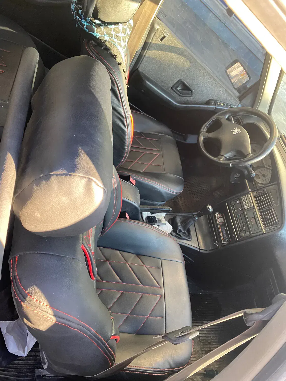 پژو ۴۰۵|خودرو سواری و وانت|ساوه, |دیوار