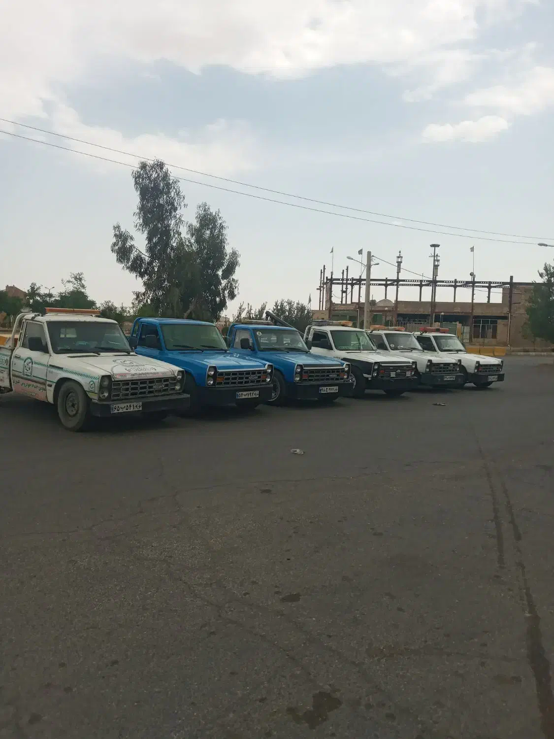 امدادخودرو ویدک کش وتعمیردرمحل دامغان|خدمات حمل و نقل|دامغان, |دیوار