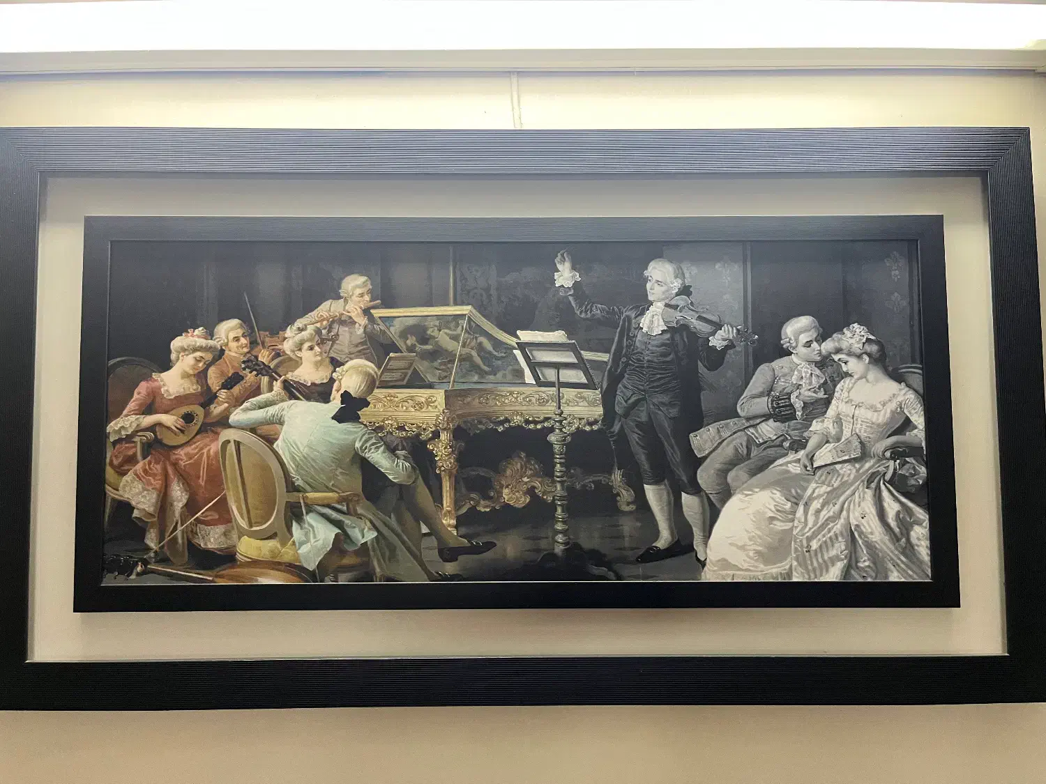 تابلو دیواری|تابلو، نقاشی، عکس|کرج, شاهینویلا|دیوار