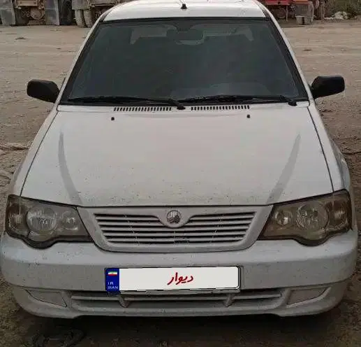 111مدل96|خودرو سواری و وانت|همدان, |دیوار