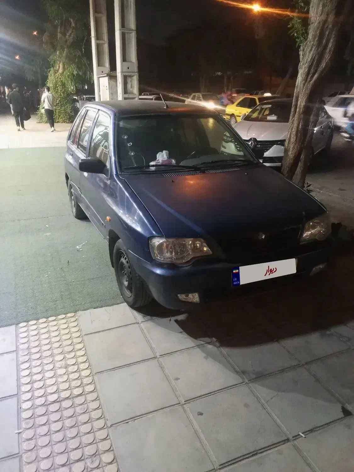 پراید 111|خودرو سواری و وانت|بوشهر, |دیوار