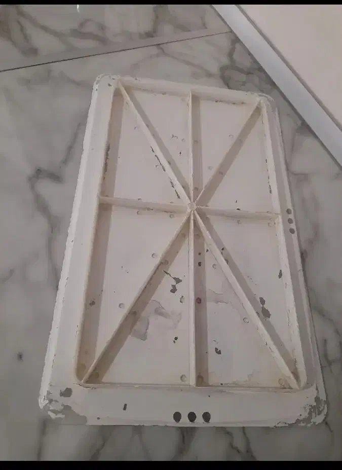 آبچکان|آبچکان و نظمدهنده ظروف|همدان, |دیوار