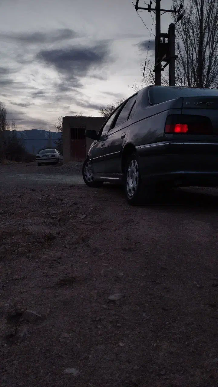 پژوپارس عروسک|خودرو سواری و وانت|گلپایگان, |دیوار