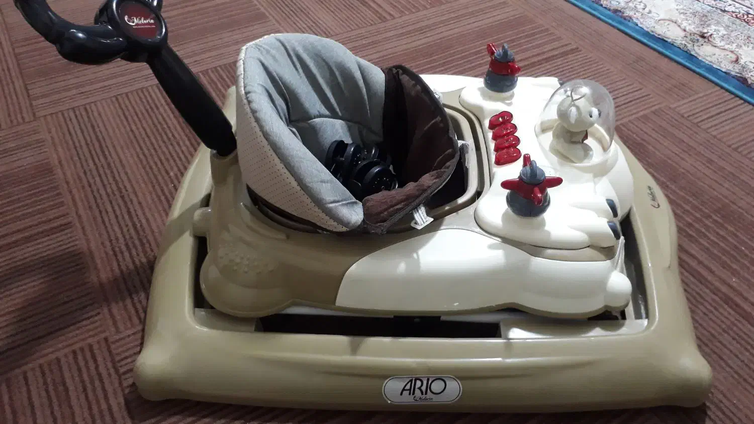 رورک کودک|اسباب و اثاث بچه|ملارد, |دیوار