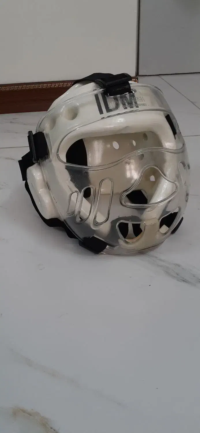 وسایل تکواندو کاملا نو|تجهیزات ورزشی|ری, منصوریه منگل|دیوار