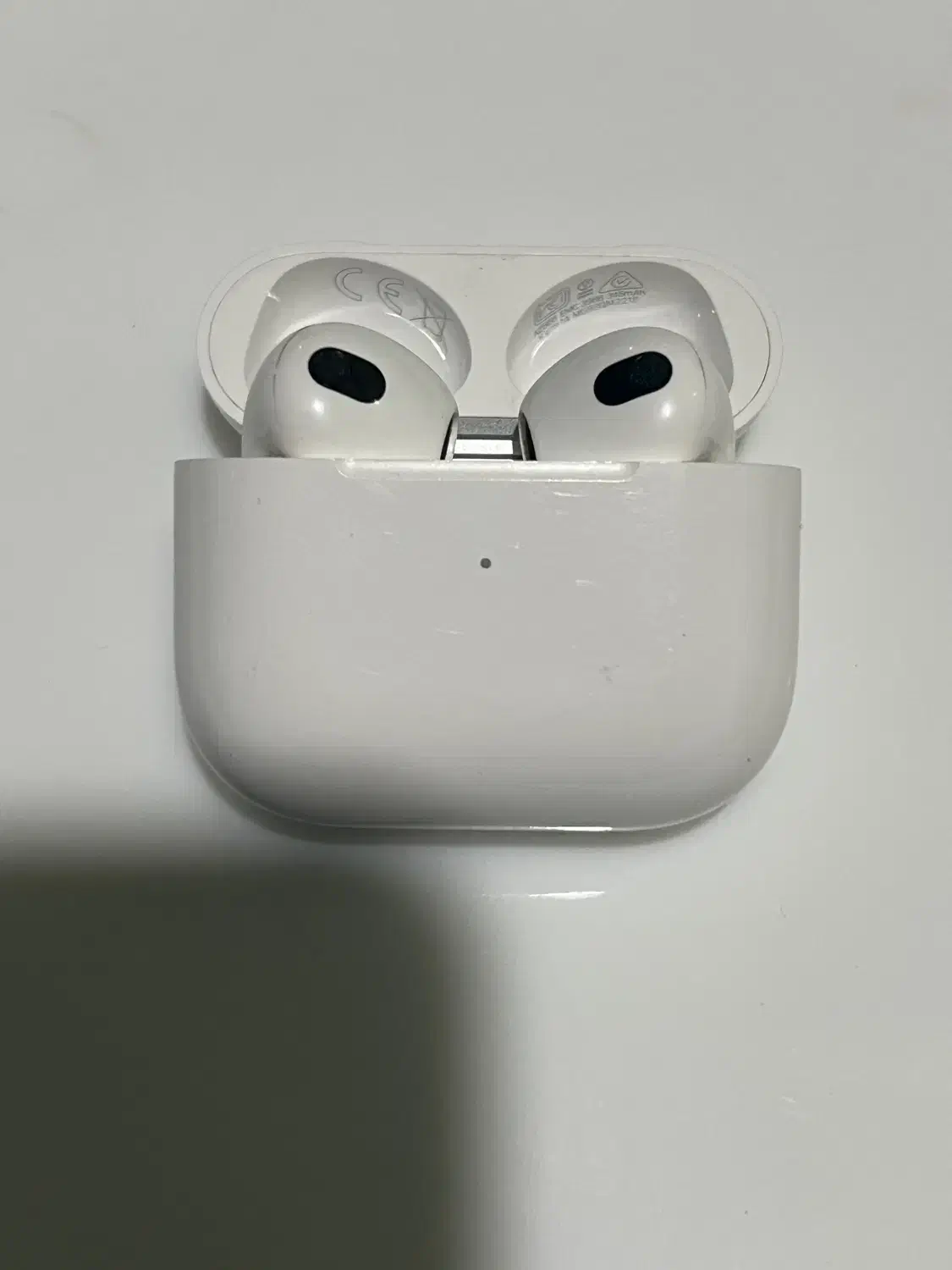 ایرپاد ۳ اپل اورجینال|لوازم جانبی موبایل و تبلت|یاسوج, |دیوار