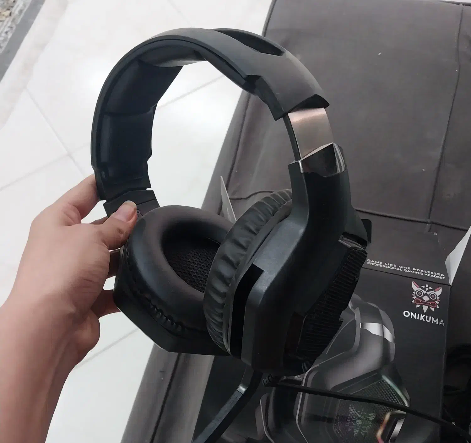 هدست گیم نت|قطعات و لوازم جانبی رایانه|تهران, نیروی هوایی (پیروزی)|دیوار