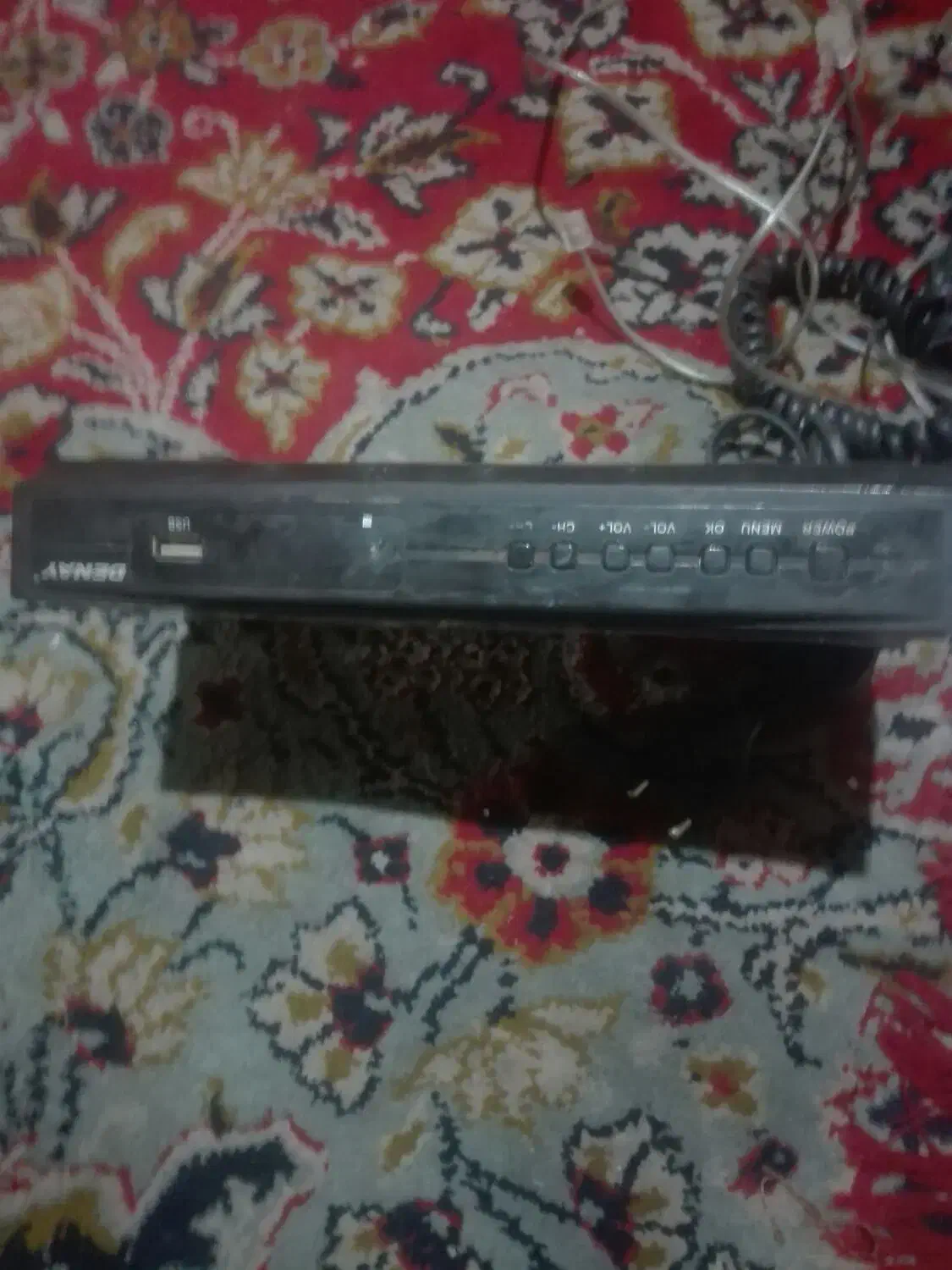 لوازم برقی دیجیتال تلفن ایفن درب منزل وغیره|صوتی و تصویری|نیشابور, ابراهیمی|دیوار