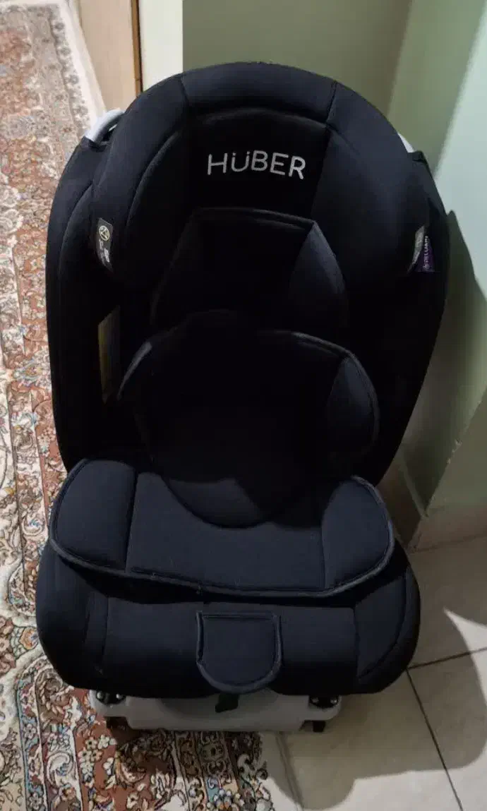 صندلی ماشین کودک مدل هوبر|کالسکه و لوازم جانبی|ری, سیزده آبان|دیوار