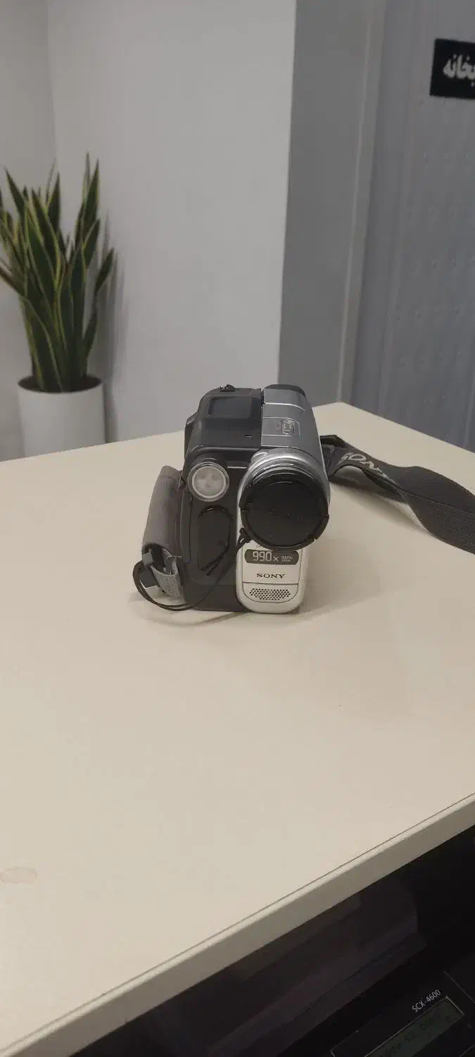 دوربین|دوربین عکاسی و فیلم‌برداری|رشت, حسین آباد|دیوار