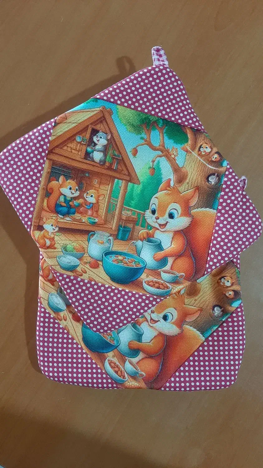 دستگیره های فانتزی در طرح های مختلف|سفره، حوله، دستمال آشپزخانه|شاهین‌شهر, اقبال لاهوری|دیوار