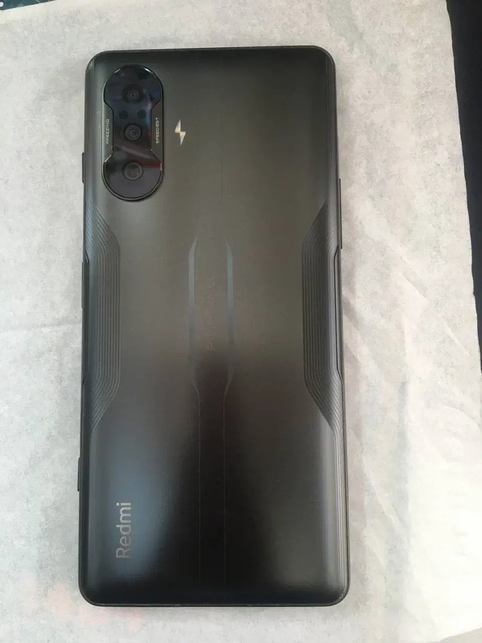 k40 gaming کی چهل گیمینگ|موبایل|اندیشه, اندیشه فاز ۳|دیوار