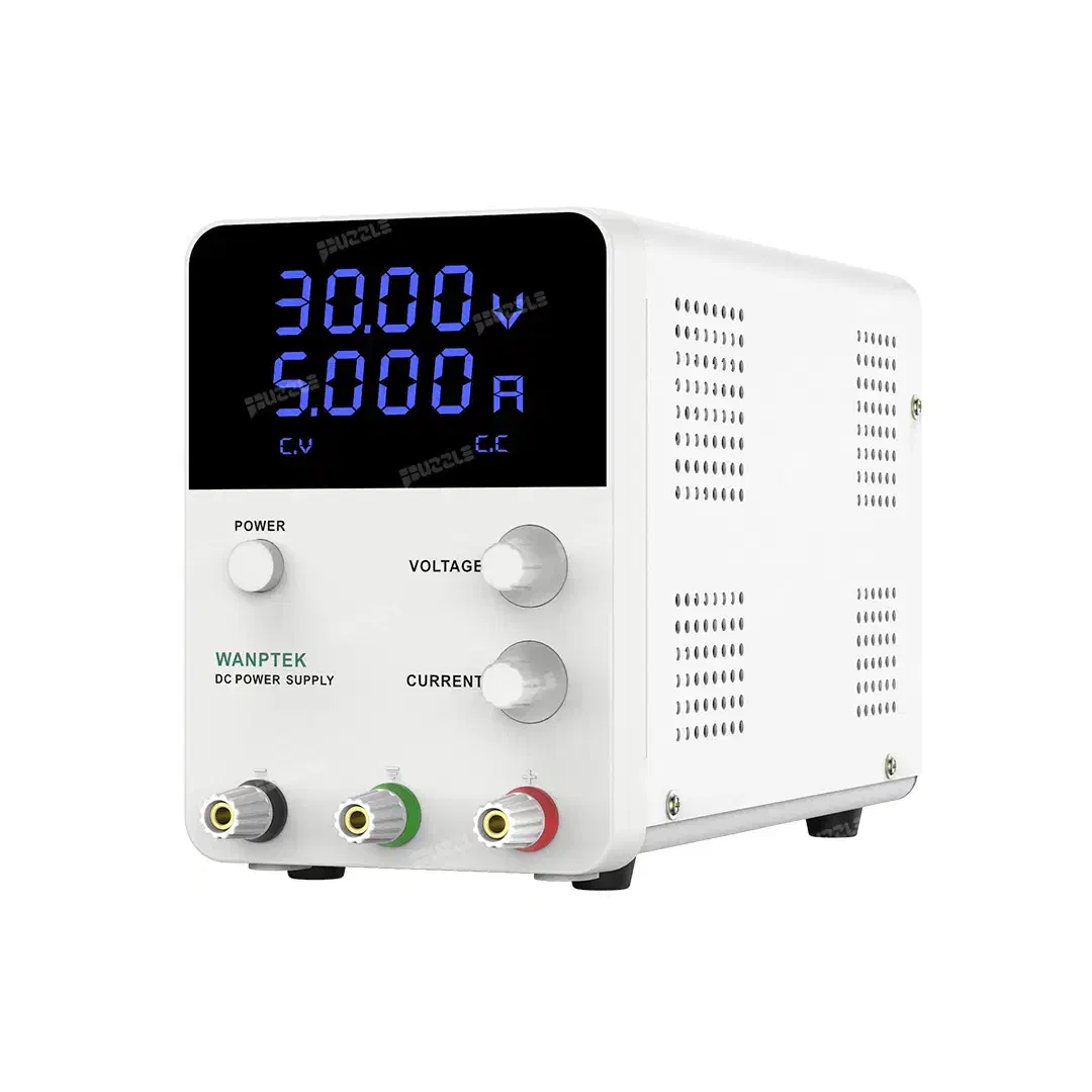منبع تغذیه 5 آمپر WANPTEK GPS305D|لوازم جانبی موبایل و تبلت|مهاباد (آذربایجان غربی), |دیوار
