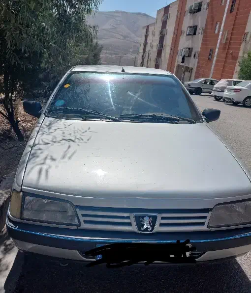 سرویس مدارس مسکن مهرکمالوند و بسیج|خدمات حمل و نقل|خرمآباد, |دیوار