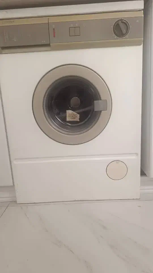 ماشین لباسشویی ارج سالم|ماشین لباسشویی و خشککن لباس|محمدشهر, همایون ویلا|دیوار