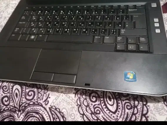 لپ تاپ DELL|رایانه همراه|ارومیه, |دیوار