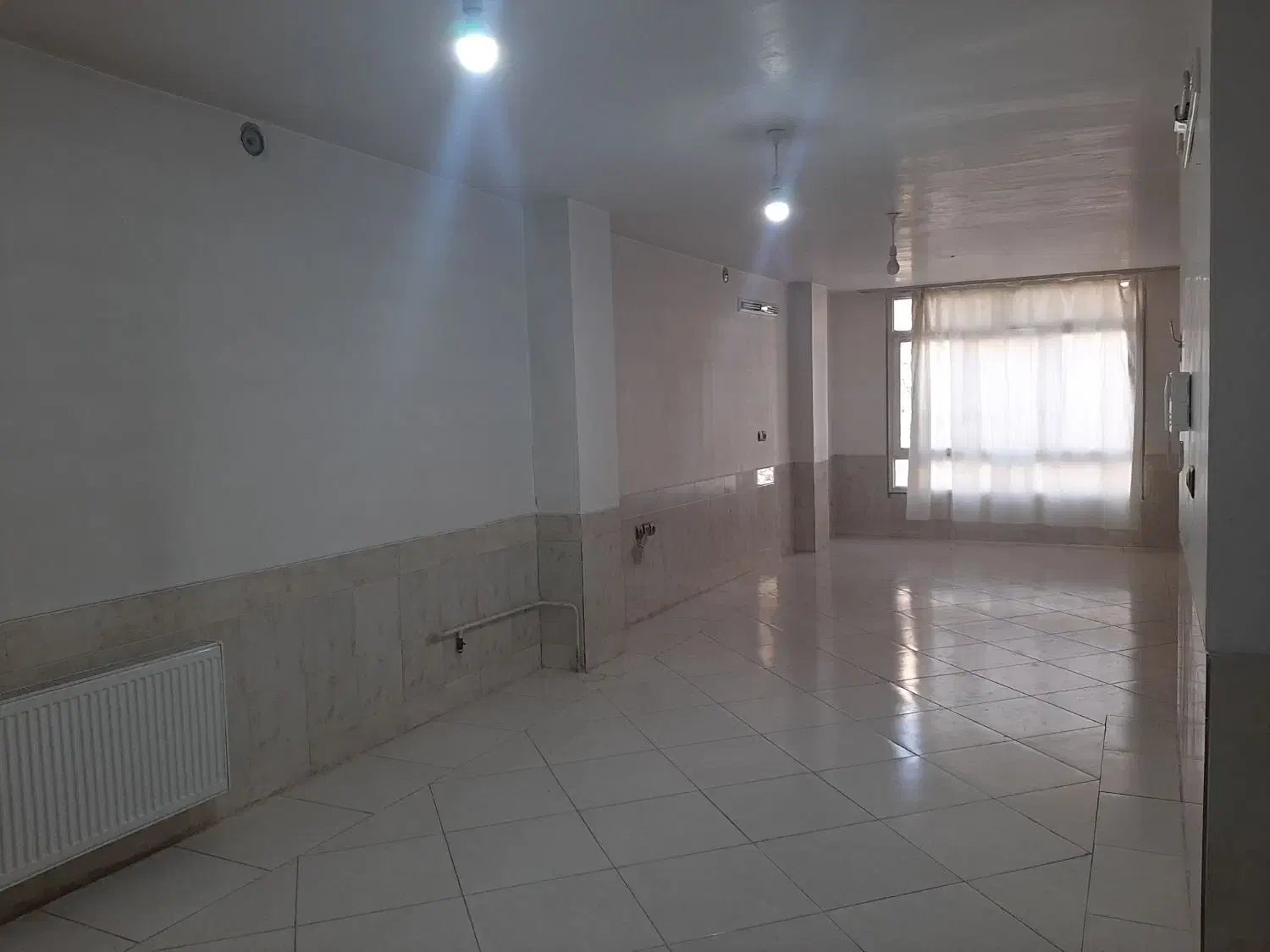 آپارتمان تمیز مرکز شهر|اجارهٔ آپارتمان|فلاورجان, |دیوار