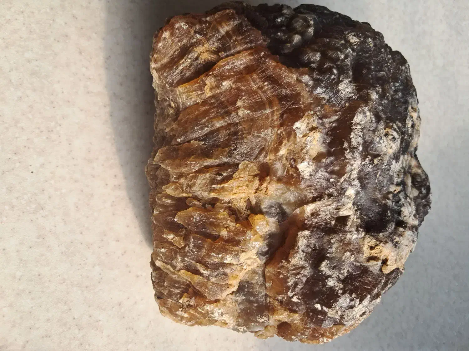 سنگ|کلکسیون اشیاء عتیقه|الوند, |دیوار