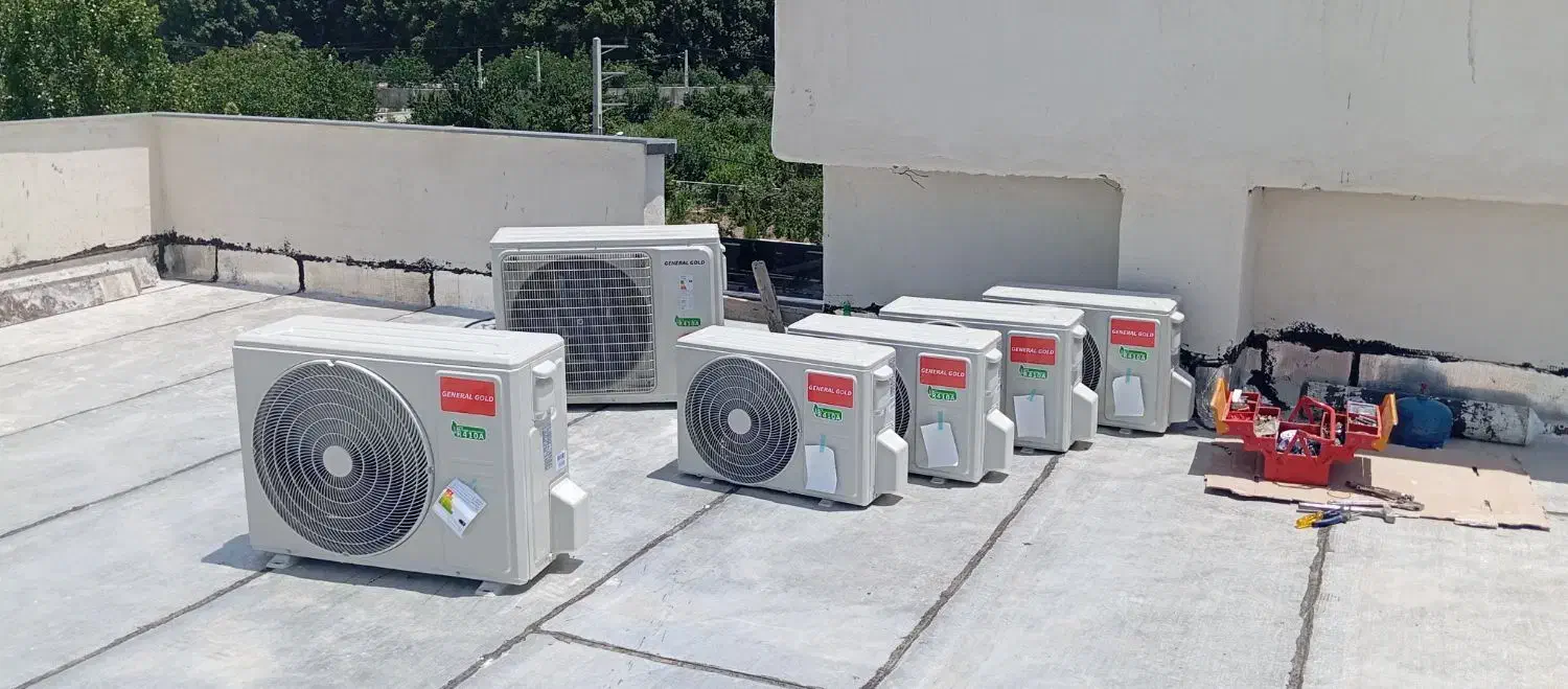 اجرالوله کشی مسی،نصب تعمیرات نصاب جابجای کولر گازی|خدمات پیشه و مهارت|محمدشهر, محمدشهر|دیوار