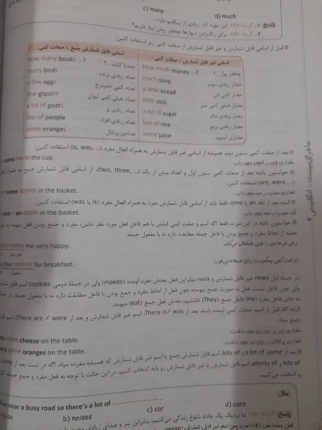 ماجرای بیست زبان انگلیسی|کتاب و مجله آموزشی|قم, باغ شریفی|دیوار