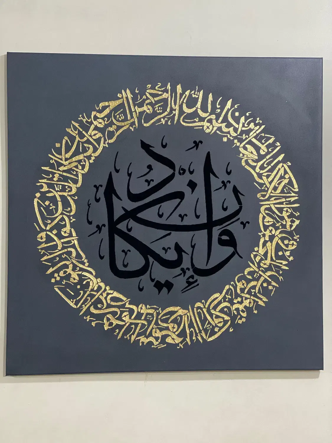 تابلو مدرن برجسته|تابلو، نقاشی، عکس|تهران, شهران جنوبی|دیوار