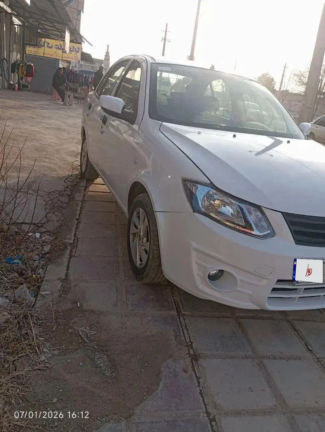 ساینا|خودرو سواری و وانت|روانسر, |دیوار