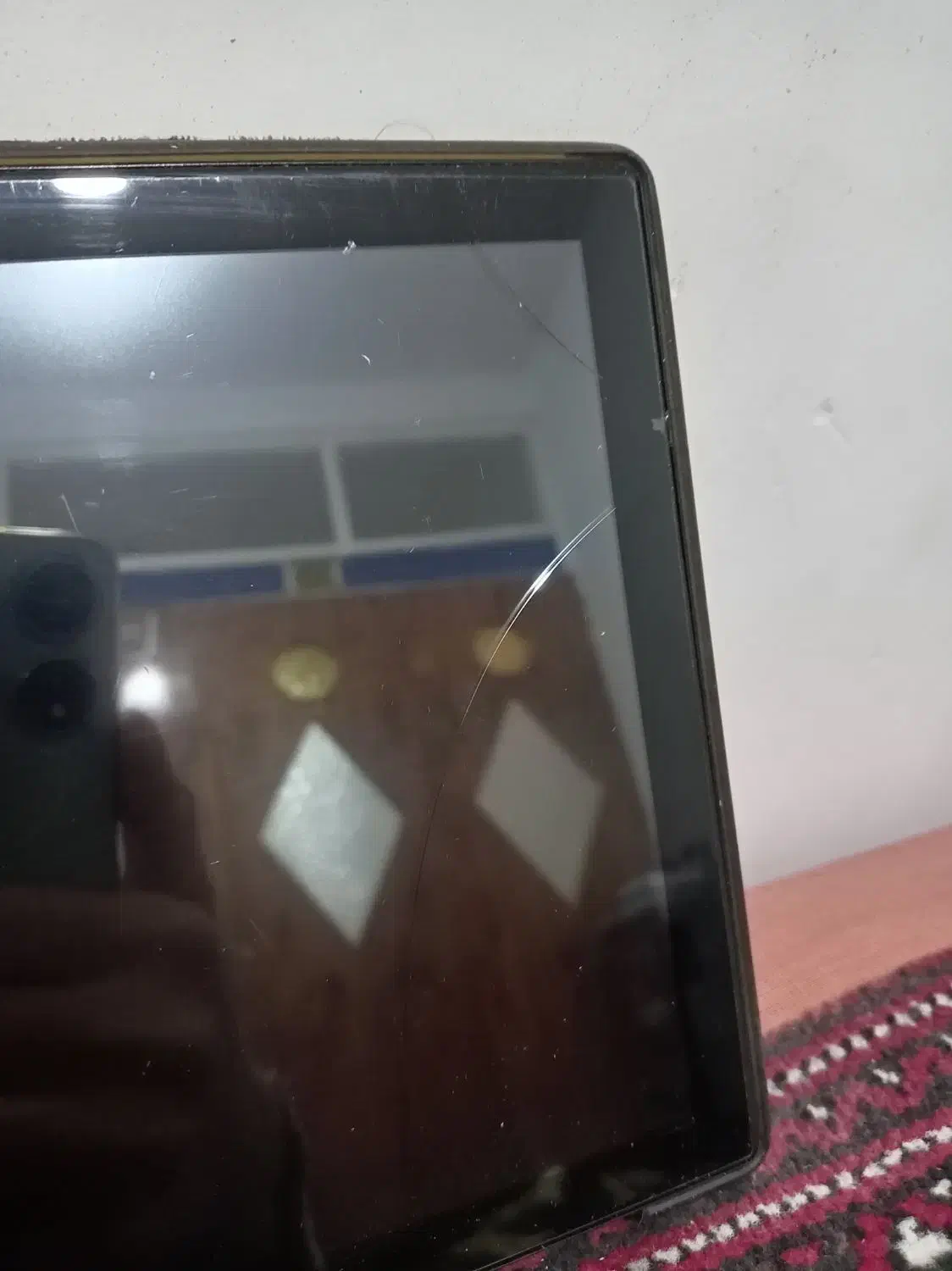 تبلت بلک ویوو تب ۸|تبلت|کویرات, |دیوار