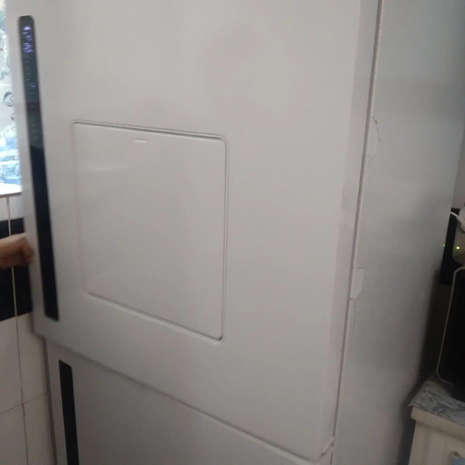 یخچال|یخچال و فریزر|خمینی‌شهر, |دیوار