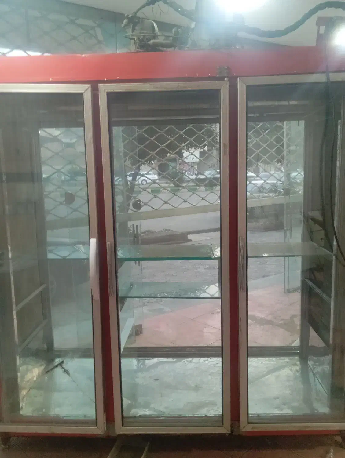 فروش یخچال|فروشگاه و مغازه|فاضل آباد, |دیوار