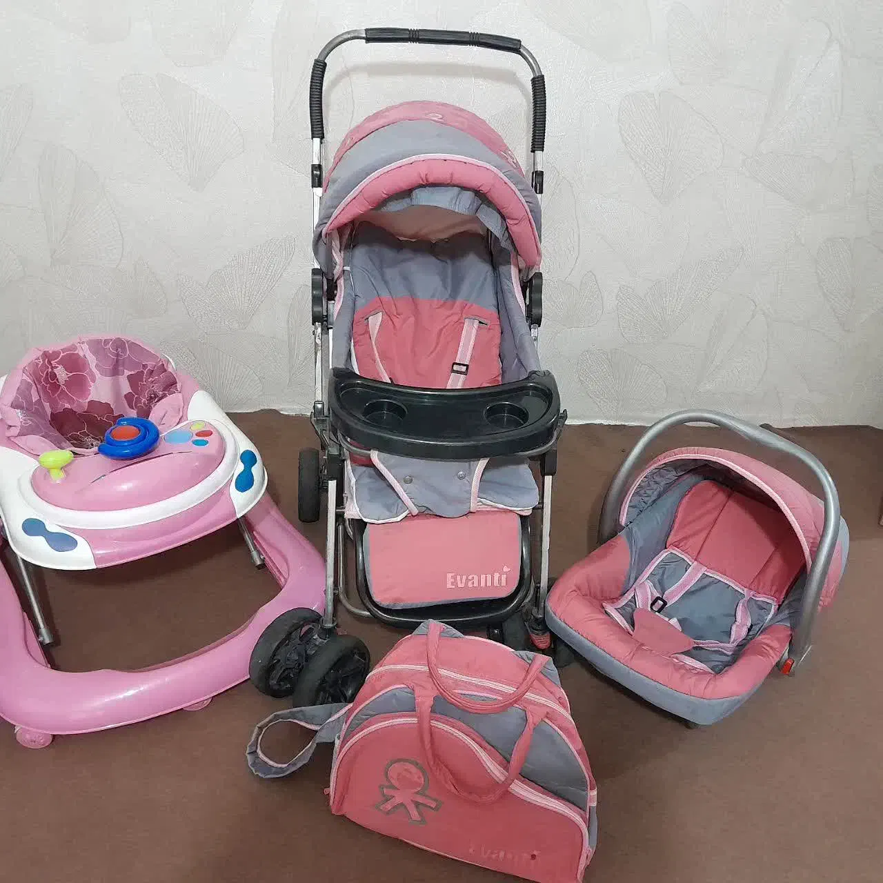 سیسمونی|کالسکه و لوازم جانبی|ارومیه, |دیوار