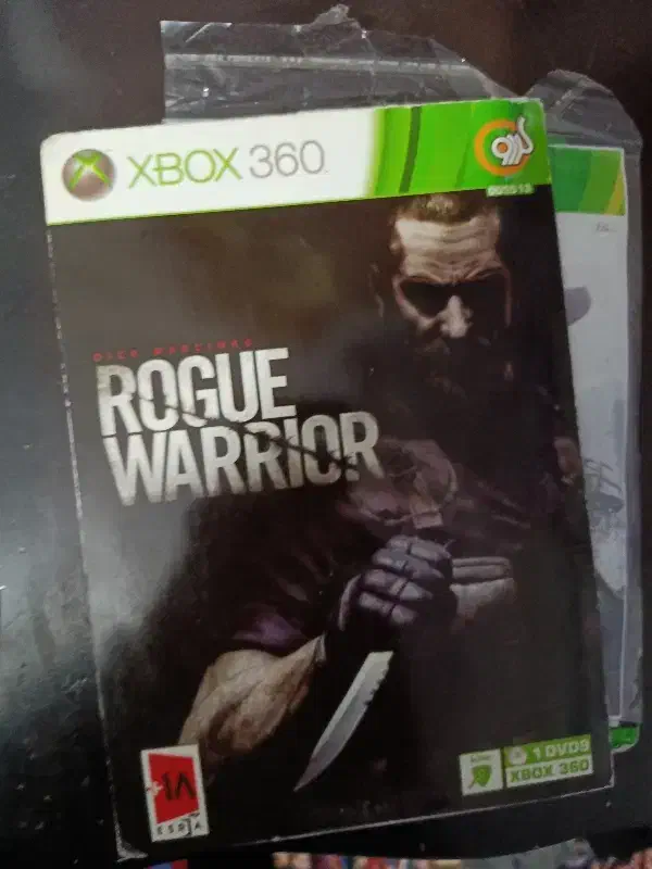 سی دی دیسک بازی|کنسول، بازی ویدئویی و آنلاین|قم, باغ کرباسی|دیوار