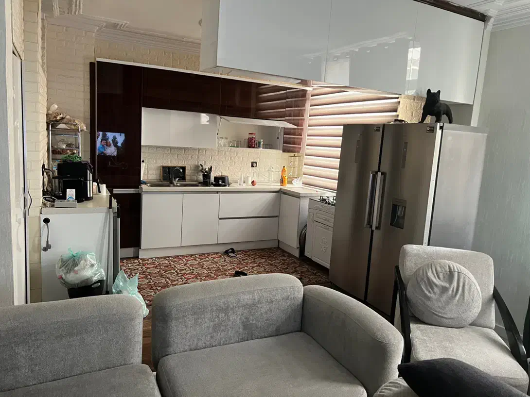 همخانه بدون حاشیه|اجارهٔ آپارتمان|تهران, امانیه|دیوار