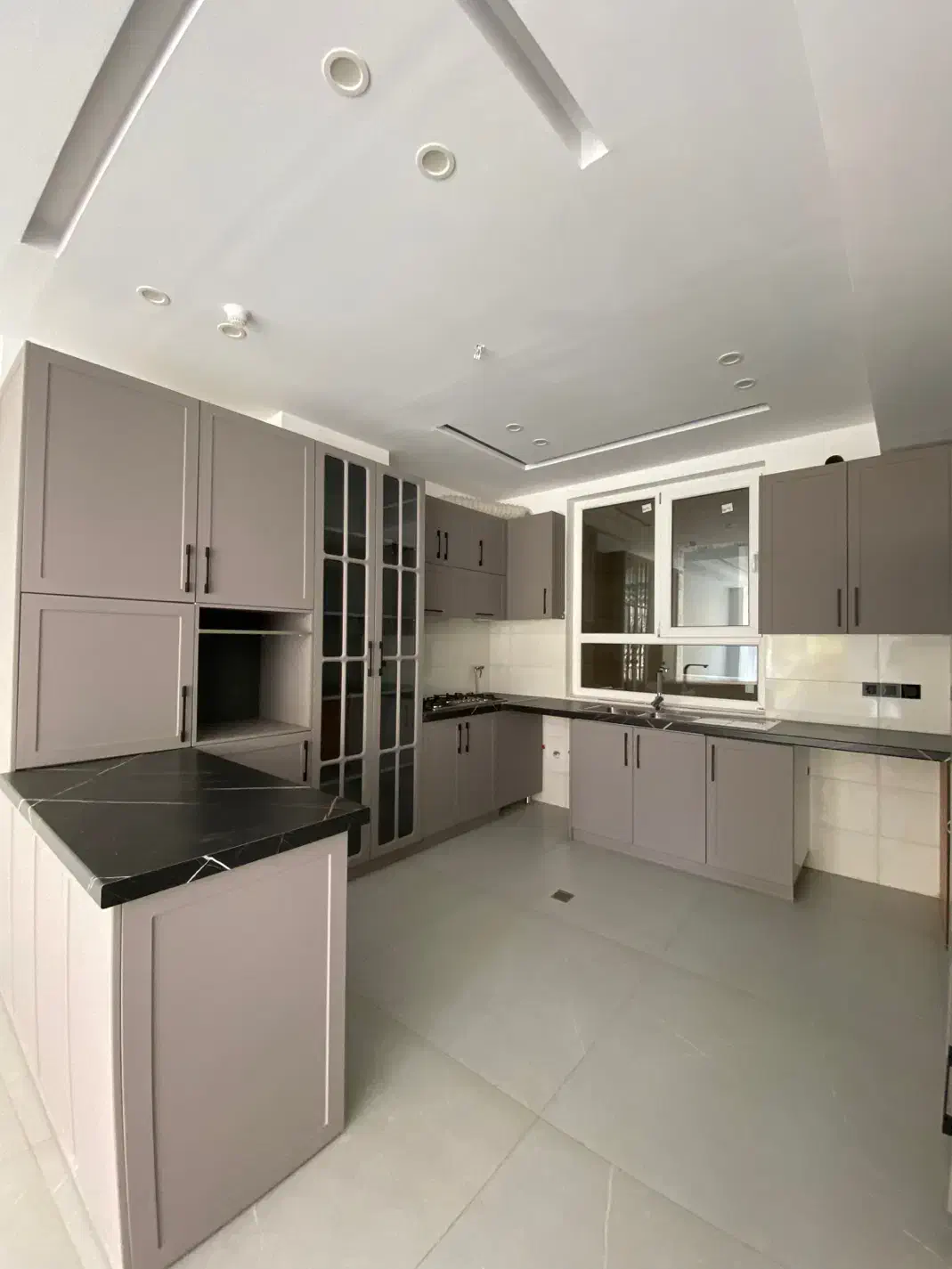 اجاره آپارتمان ۱۵۱ متری سوپرلوکس کلیدنخورده|اجارهٔ آپارتمان|پردیس, فاز ۲|دیوار