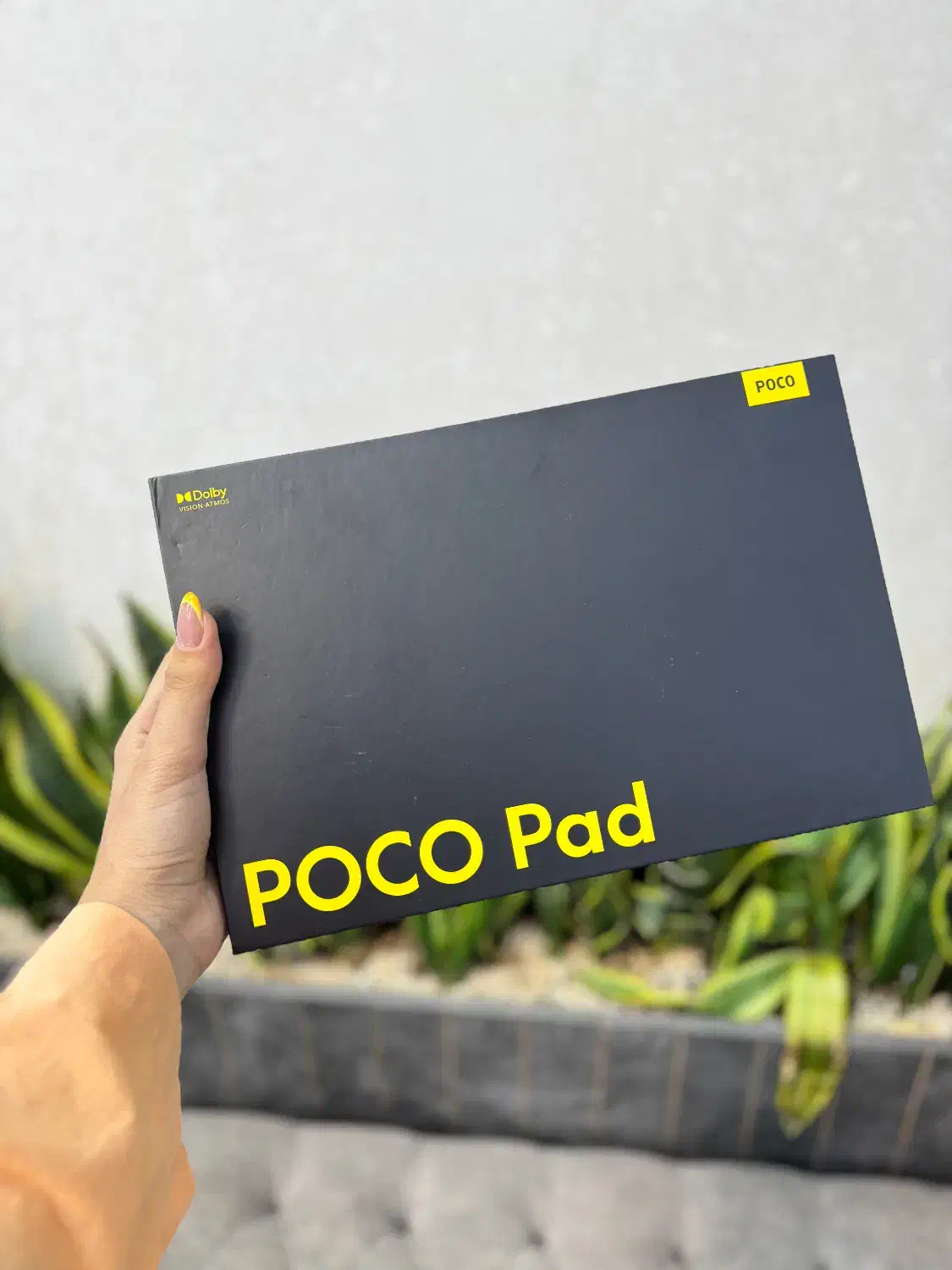 پوکو پد و شیائومی پد رو بگیر فقط ماهانه ۴ میلیون|تبلت|اصفهان, احمدآباد|دیوار