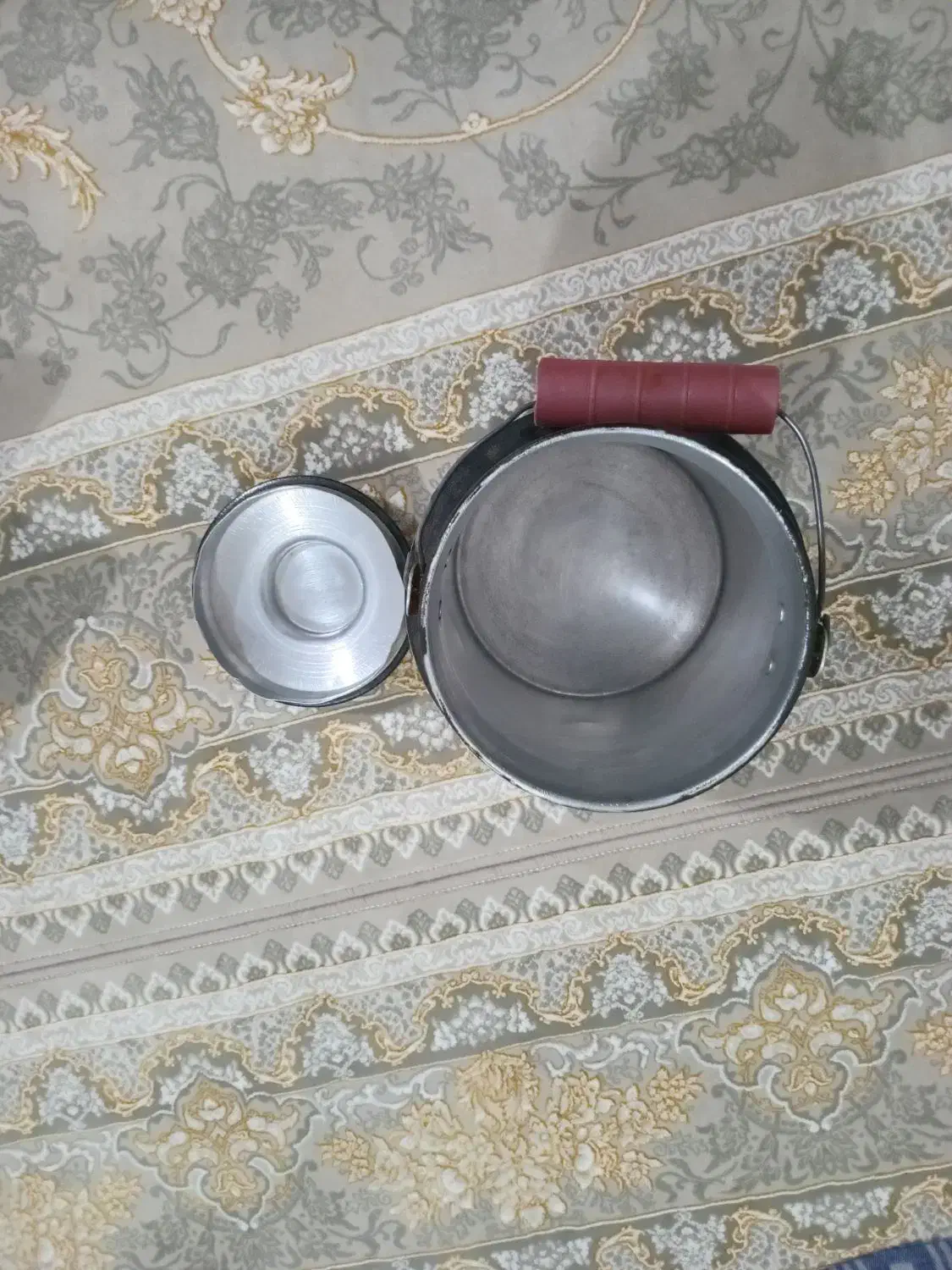 جا روغن|ظروف نگهدارنده، پلاستیکی، یک‌بارمصرف|نقده, |دیوار