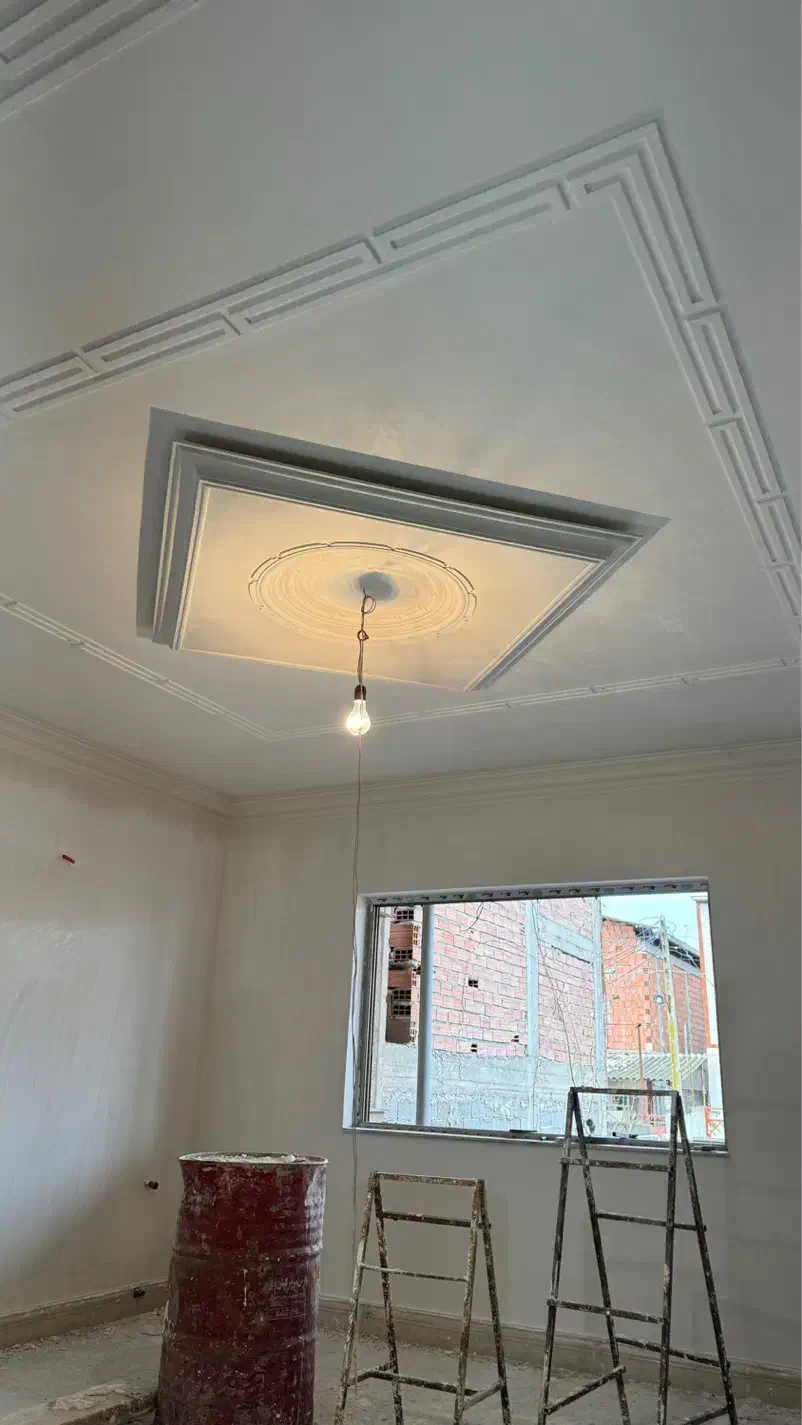 گچکار/سنگ کار/کاشی کار/بنا/پیمانکار|خدمات پیشه و مهارت|بابلسر, |دیوار