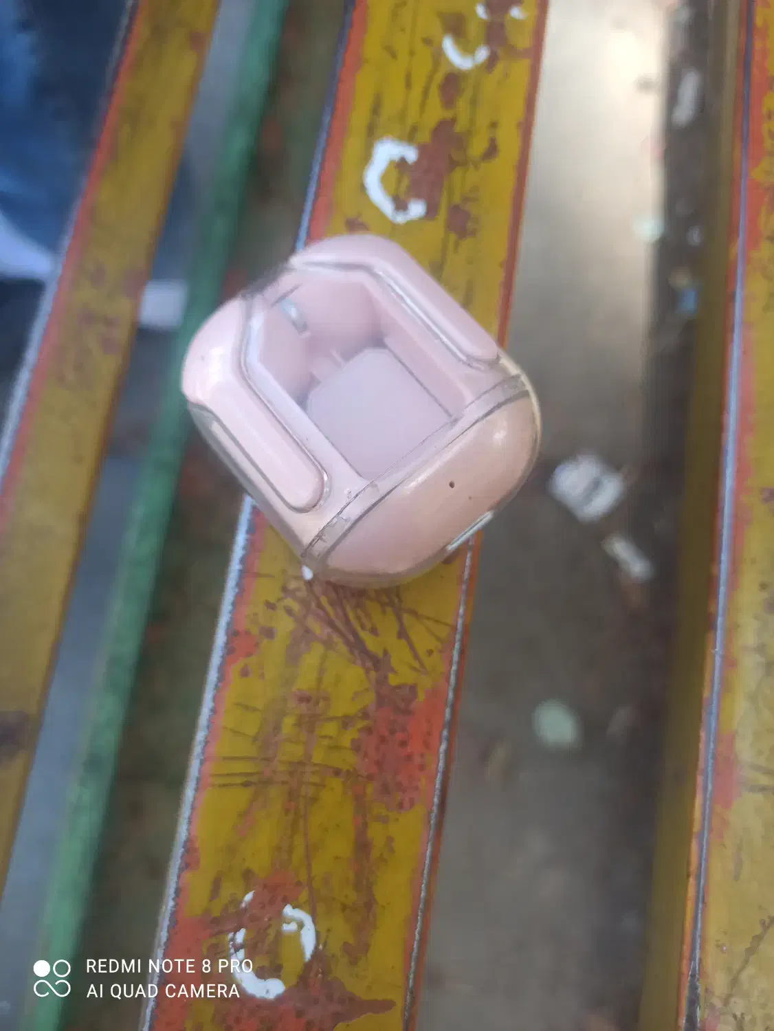 هندزفری بی سیم گلوری مدل Ultrapods با کیفیت HD|لوازم جانبی موبایل و تبلت|ایلام, |دیوار