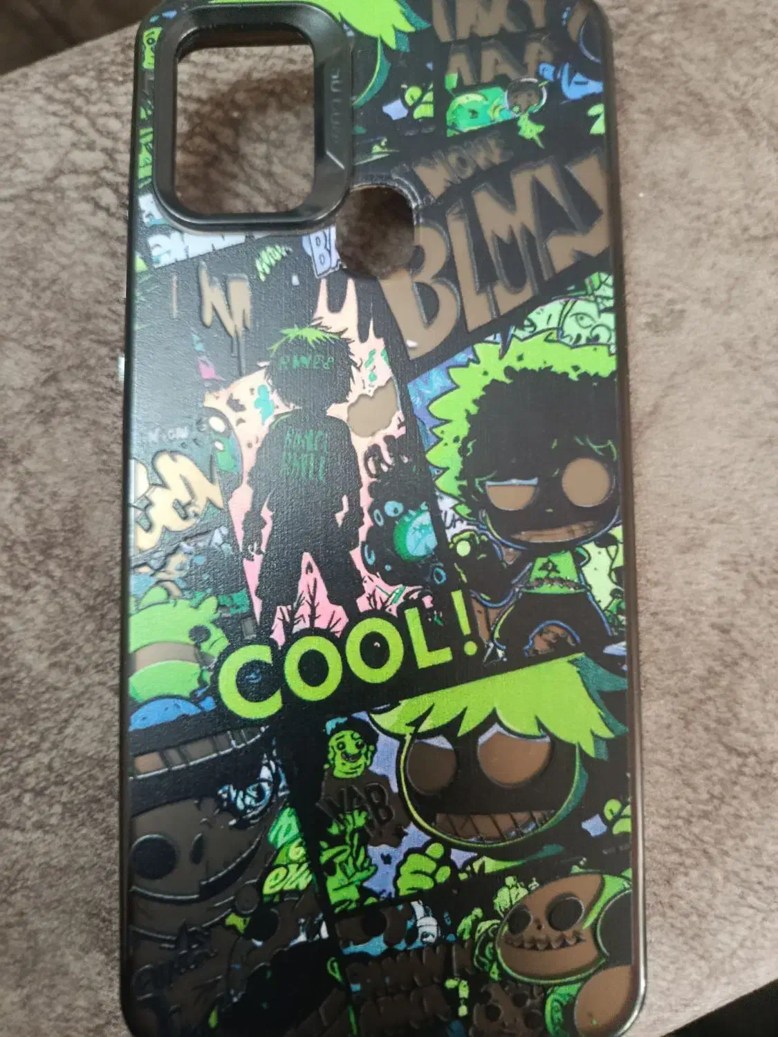 قاب گوشی a21s|لوازم جانبی موبایل و تبلت|بروجرد, |دیوار