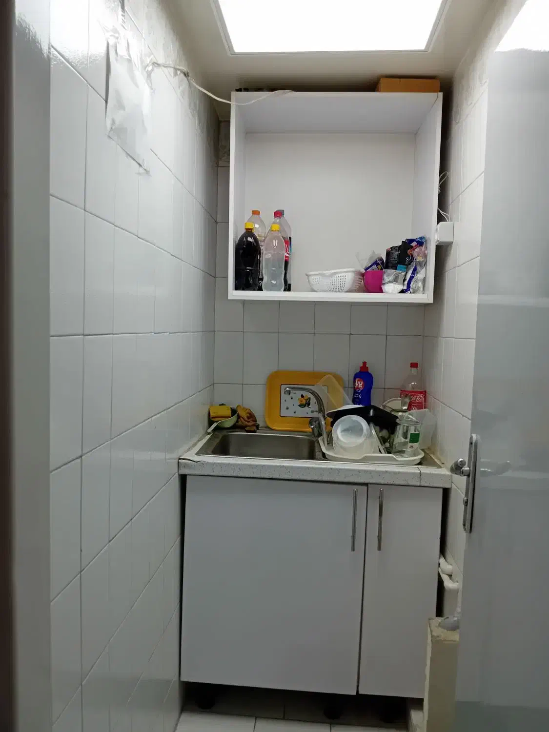 سنداداری 55متر تبدیل جزیی|اجارهٔ دفتر کار، اتاق اداری، مطب|تهران, کاج|دیوار