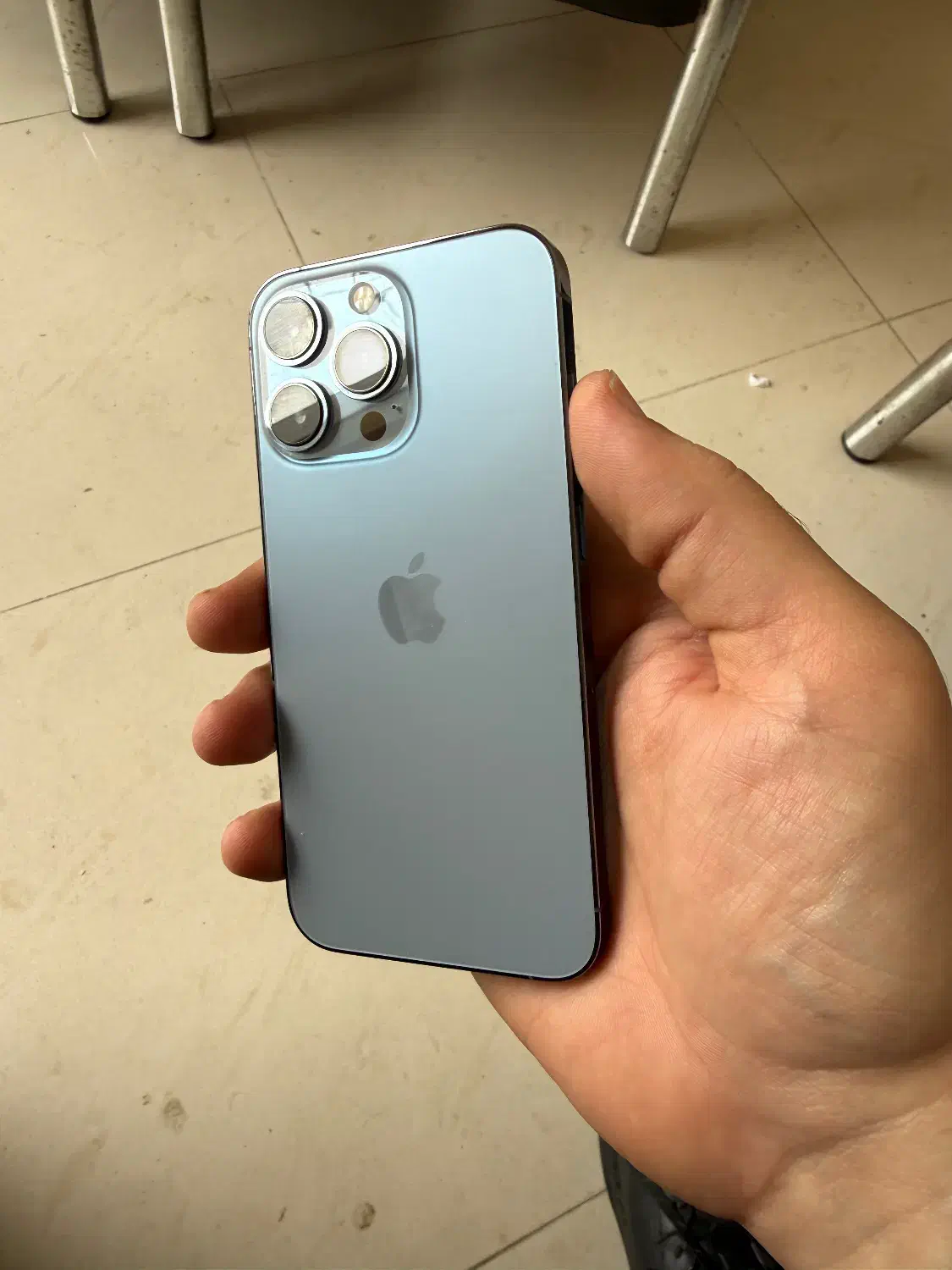 iphone 13 pro zaa|موبایل|لاهیجان, مهرگان|دیوار