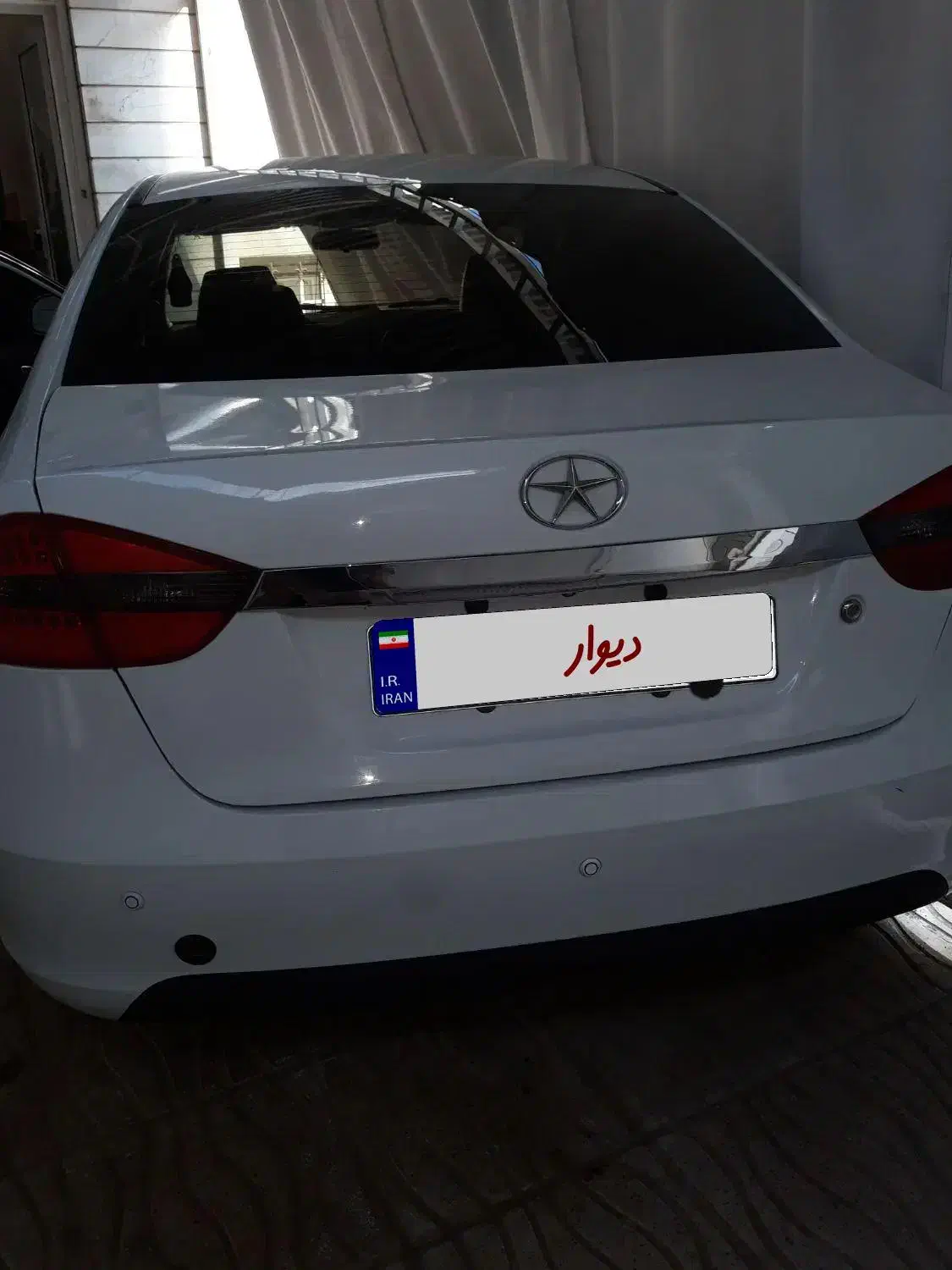 خودرو جک جی۵|خودرو سواری و وانت|اراک, |دیوار