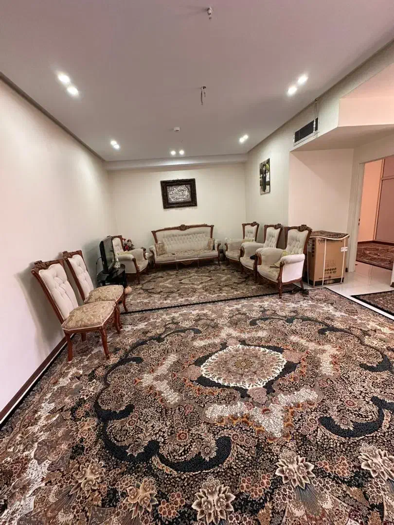 آپارتمان ۶۳ متری ۱ سال ساخت شهرک پاسداران تهرانسر|فروش آپارتمان|تهران, شهرک پاسداران|دیوار