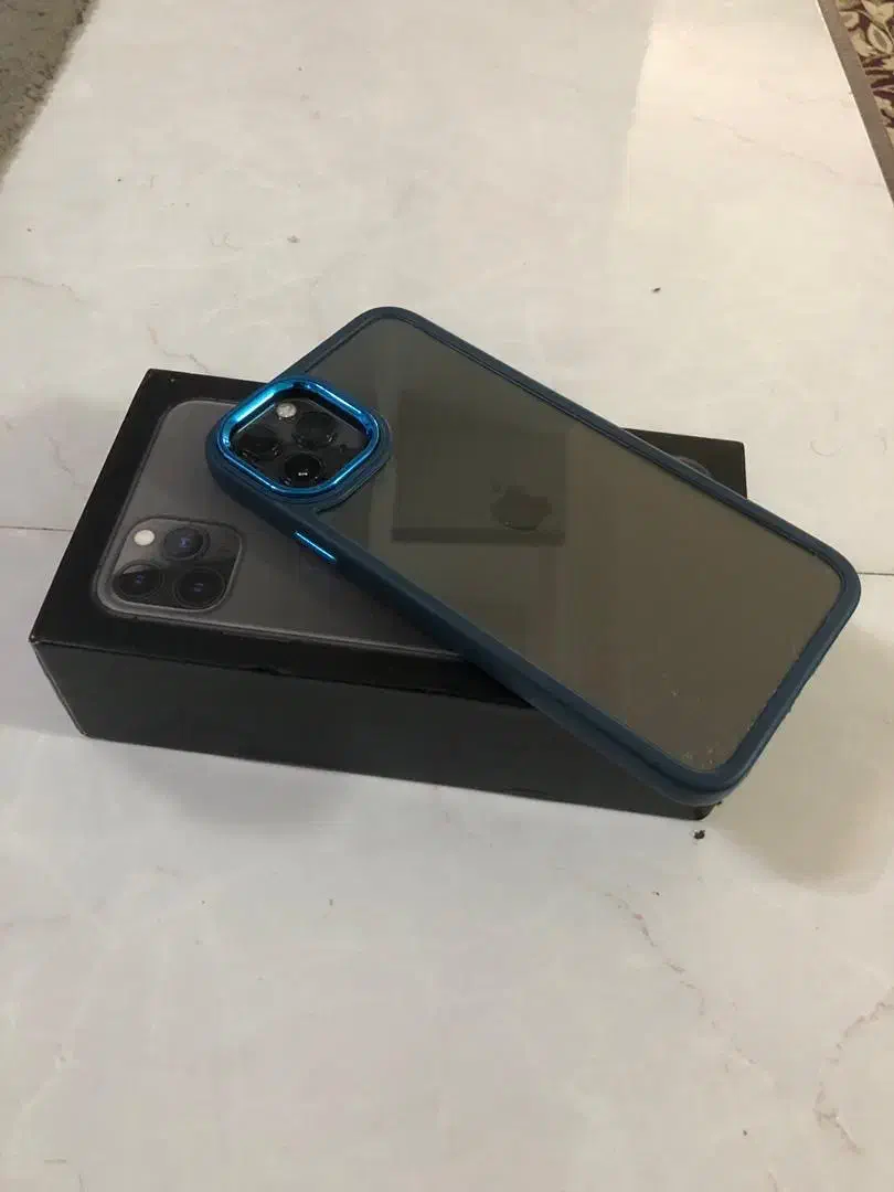 ایفون ۱۱پرومکس ۲۵۶|موبایل|ری, دیلمان|دیوار