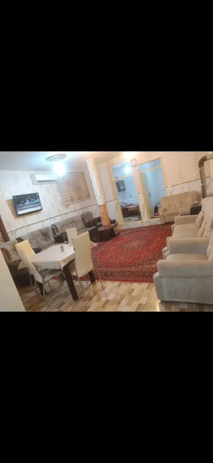 سوئیت سوییت|اجارهٔ کوتاه‌مدت آپارتمان و سوئیت|تبریز, |دیوار