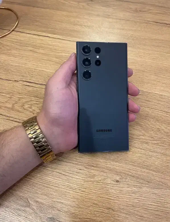 گوشی سامسونگ اس ۲۳ اولترا s23 ultra|موبایل|تبریز, |دیوار