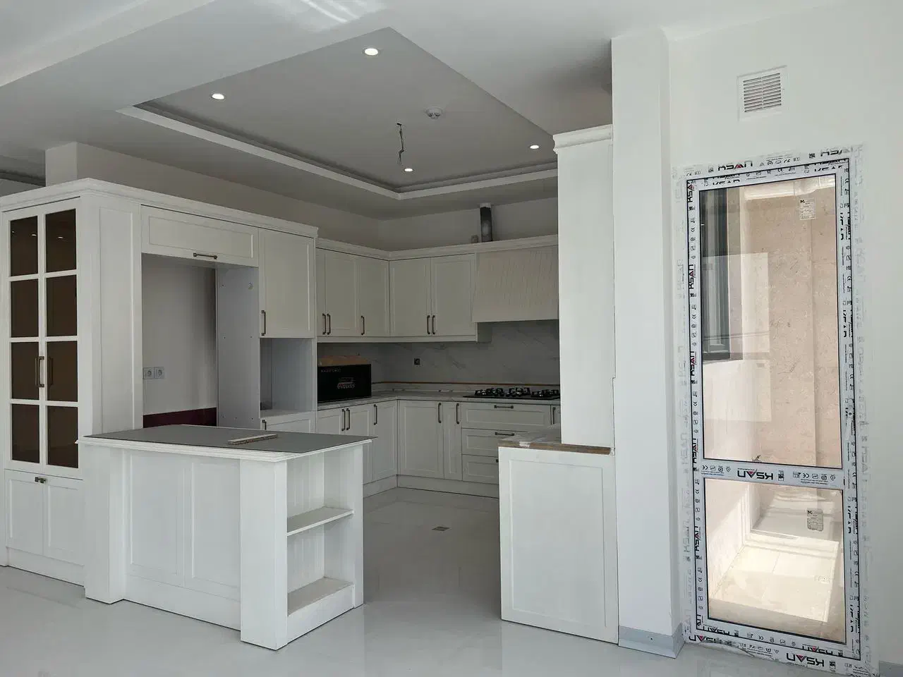 ۱۰۵ متر سند آماده برند|فروش آپارتمان|مشهد, سجادیه|دیوار