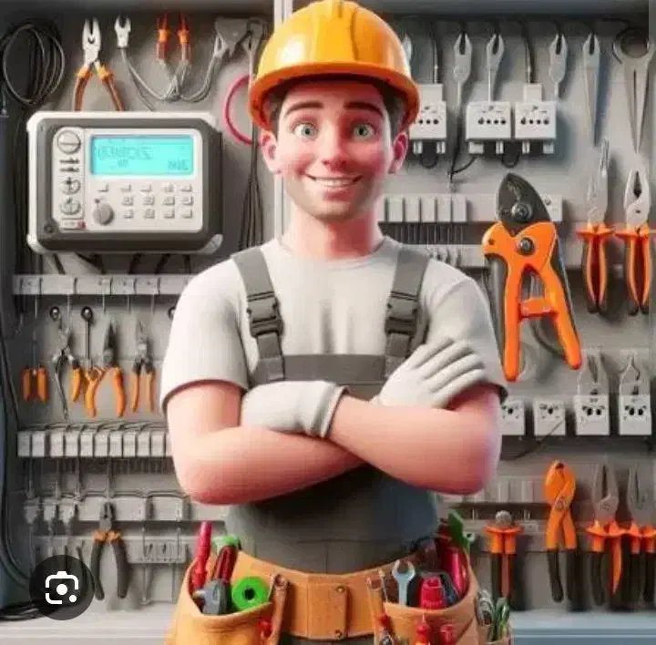 نیروی نیمه ماهر در زمینه برق و جوشکاری|استخدام صنعتی، فنی، مهندسی|برازجان, |دیوار